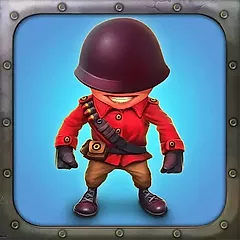 play FIELDRUNNERS TD