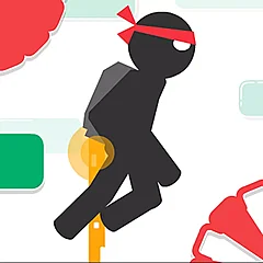 play Stickjet Challenge