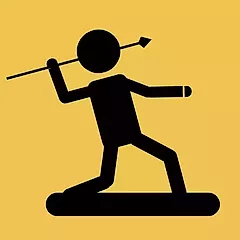 play The Spear Stickman