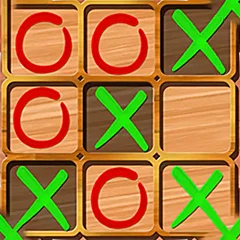 play TicTacToe