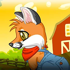 play Mooie vos