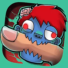 play Zombis contra dedos