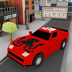 play TinyTownRacing