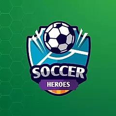 play Soccer Heroes