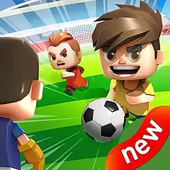 play Champion Soccer