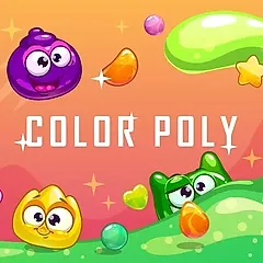 play Color Poly