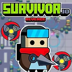 play Survivor.io Revenge