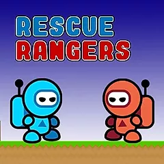 play Rescue Rangers