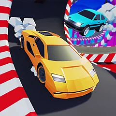 play CrazyCars