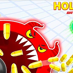 play Holey.io Battle Royale