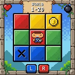 play Little Guys Battle