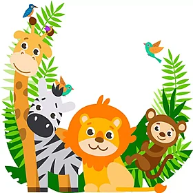 play Animal Games